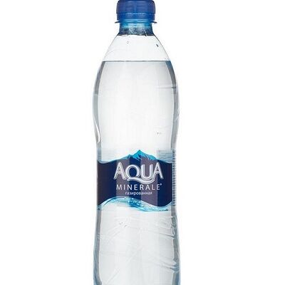 Вода Aqua Minerale газированная в Логово по цене 130 ₽