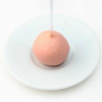 Кейкпопс в Конфитюр