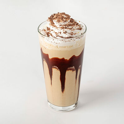 Фраппучино в Coffee BOOM по цене 2600 ₸