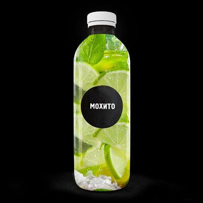 Мохито 0.5 в Бургер клаб по цене 245 ₽