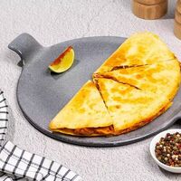 Кесадилья с цыпленком в Vivat Pizza
