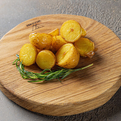 Мини-картофель с розмарином в Дикий койот по цене 350 ₽