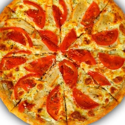 Пицца Нежный Цыплёнокв Rolloff по цене 1548 ₽