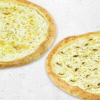 Сливочное комбо в Тим Пицца