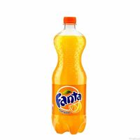 Fanta в Грузинский двор