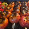 Овощи на углях в Мясо на углях Армянская кухня по цене 470