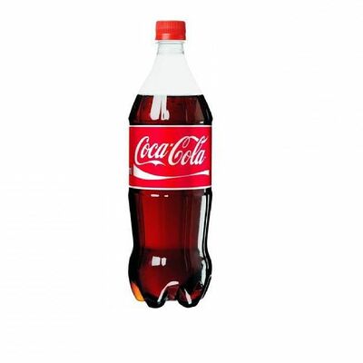 Coca-Cola в Бутер бро по цене 150 ₽