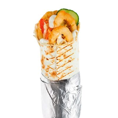 Фалафель в Сеньор Денёр по цене 349 ₽