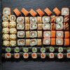 Суши сет Премиум Алматинский в Sushiwok по цене 23000