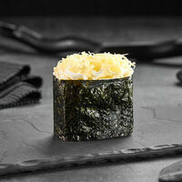 Гункан Сырный в Суши Мастер