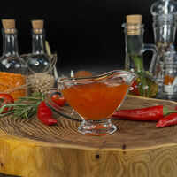 Соус Шрирача в ШаурPro