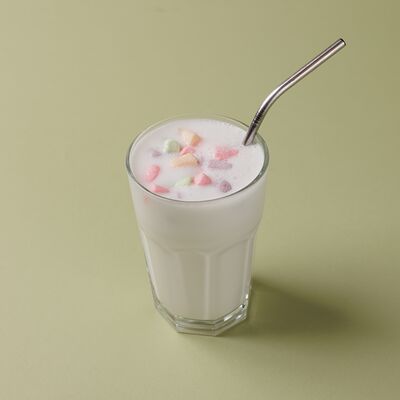 Молочный коктейль в Сладко Вкусно по цене 450 ₽