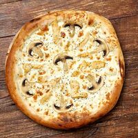 Жюльенв Doner & Pizza