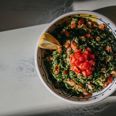 Табуле в Абу гош по цене 820 ₽