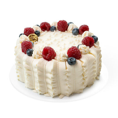 Торт Молочная девочка Xl в Кулинария Патрик & Мари по цене 2926 ₽