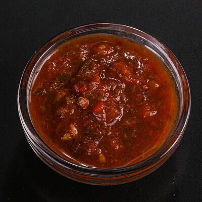 Аджика в Бакинский Chef по цене 100 ₽