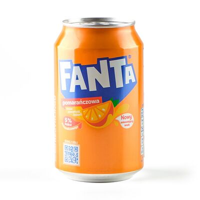Fanta в Hite по цене 350 ₽