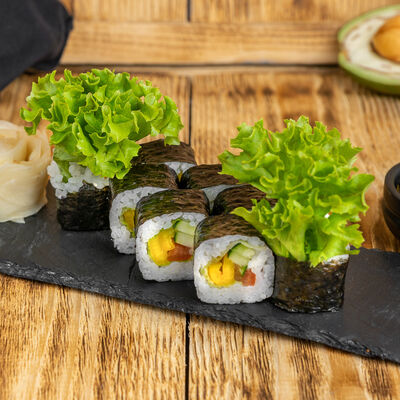 Овощной в Ихтус по цене 375