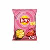 Чипсы Lay's Краб в Шаурма &Гриль Халяль по цене 140