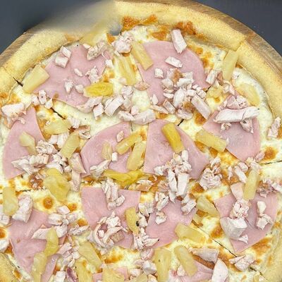 Гавайская в Proroll по цене 850 ₽