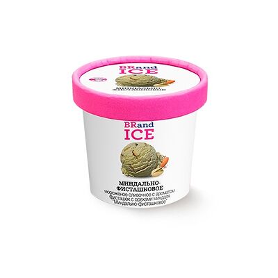 Миндально-Фисташковое в BRandICE по цене 250 ₽