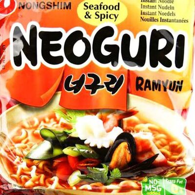 Neoguri в Kimchi по цене 320 ₽