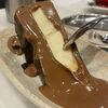Чизкейк Сан-Себастьян без сахара в Mosdesserts по цене 590