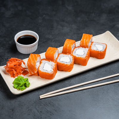 Филадельфия люкс в Честнок по цене 1283 ₽