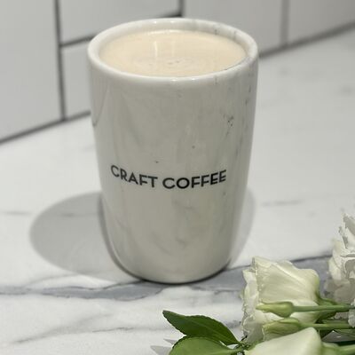 Раф классический в CRAFT COFFEE по цене 390 ₽
