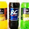 Rc Cola в Dushanbe City по цене 310