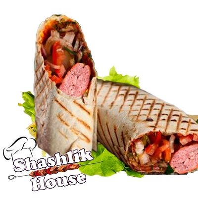 Шиш-кебаб говяжий в Shashlik House по цене 295 ₽