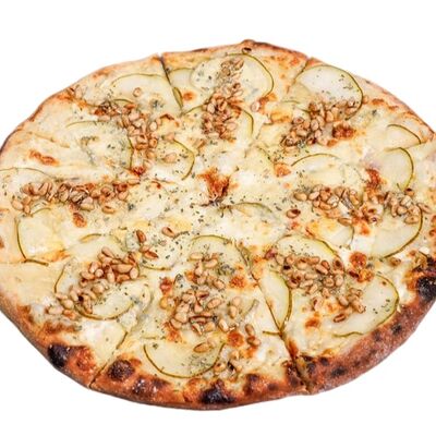 Пицца Груша-горгонзола в Луна по цене 936 ₽