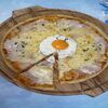 Вкусный завтрак в София по цене 600