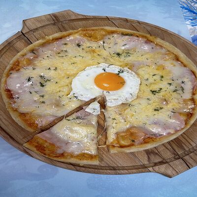 Вкусный завтрак в София по цене 600 ₽
