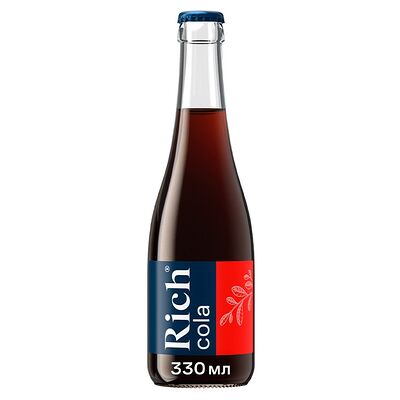 Rich Cola в Baikal Forest по цене 250 ₽