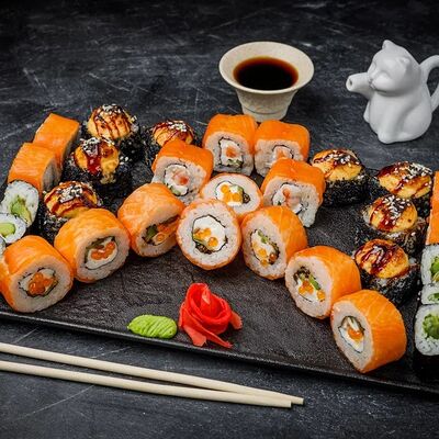 Сет Окинава в Пикники по цене 3300 ₽