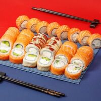 Филадельфия №1в Sekai Суши