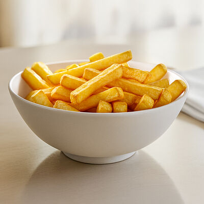 Картофель фри в Pascucci cafe по цене 200 ₽