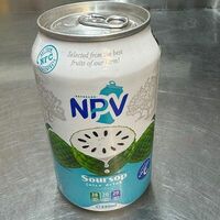 Соковый напиток Npv Soursop в Али Баба
