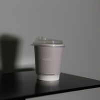 Фильтр кофе в Grey coffee