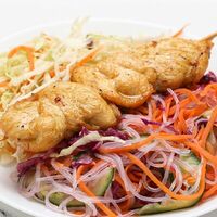 Ланч №2 в Com Viet