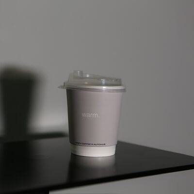 Фильтр кофе в Grey coffee по цене 270 ₽