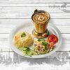 Дал макхани в Indian Curry по цене 781