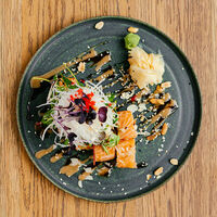 Филадельфия в SUBZERO