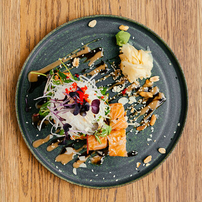 Филадельфия в SUBZERO по цене 1390 ₽