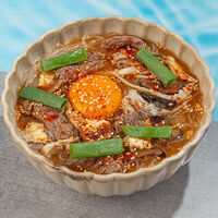 Юккедян в Nemo