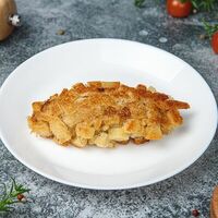 Котлета Пожарская в сухарях в Family Food