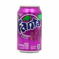 Fanta Винoград в PokeHut - Старфиш