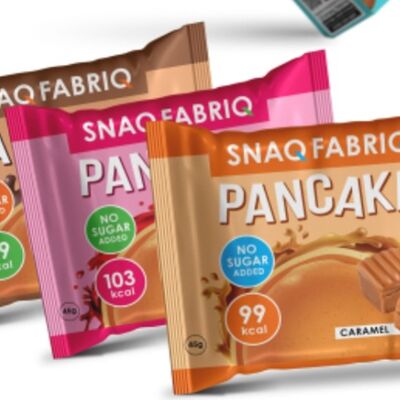 Панкейк Snaq Fabriqв Coffee Like по цене 150 ₽