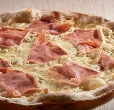 Панна э прошутто в Sapore Italiano по цене 720 ₽